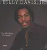 LP - Billy Davis Jr. - Let Me Have A Dream