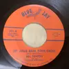 7inch Vinyl Single - Billy Deaton And The Carolina Home Folks - Let Jesus Bear Your Cross / Gods Word Is Law