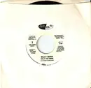 7inch Vinyl Single - Billy Dean - Only The Wind / Simple Things