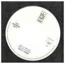 7inch Vinyl Single - Billy Dean - Billy The Kid / Simple Things