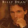 CD - Billy Dean - Fire In The Dark