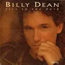 CD - Billy Dean - Fire In The Dark