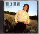 CD - Billy Dean - Young Man