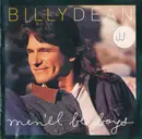 CD - Billy Dean - Men'll Be Boys