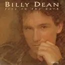 CD - Billy Dean - Fire In The Dark