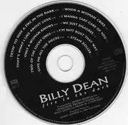 CD - Billy Dean - Fire In The Dark