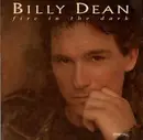 CD - Billy Dean - Fire In The Dark