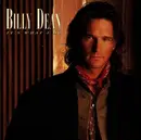 CD - Billy Dean - It's What I Do