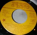 7inch Vinyl Single - Billy Dee And the Southside Allstars - Heathenistic-Hell-Raisin'-Fist-Fightin'-Woman Chasin'-Liquor-Drinkin' -Rockin' Country Band - promo