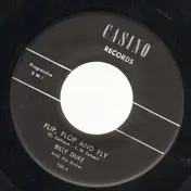 Billy Duke - Flip, Flop And Fly / Fun Lovin' Woman