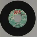 7inch Vinyl Single - Billy Duke - Be A Dreamer / Where Is That Feeling