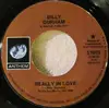 7inch Vinyl Single - Billy Durham - Really In Love / Let Me Be The One