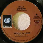 Billy Durham