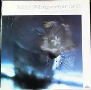 Billy Eckstine , Benny Carter , Helen Merrill - Billy Eckstine Sings with Benny Carter