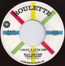 7inch Vinyl Single - Billy Eckstine , Count Basie Orchestra - I Want A Little Girl / Lonesome Lover Blues