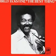 Billy Eckstine - The Best Thing