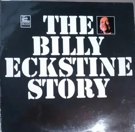 Billy Eckstine - The Billy Eckstine Story