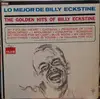 LP - Billy Eckstine - The Golden Hits Of Billy Eckstine - Dual