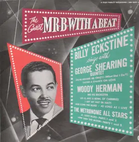 Billy Eckstine - The Great Mr. B