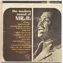 7inch Vinyl Single - Billy Eckstine - The Modern Sound Of Mr. B