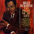 LP - Billy Eckstine - The Prime Of My Life