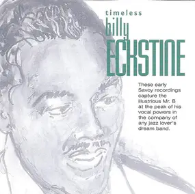 Billy Eckstine - Timeless