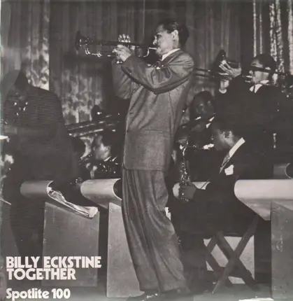 Billy Eckstine - Together
