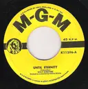 7inch Vinyl Single - Billy Eckstine - Until Eternity