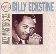 Billy Eckstine - Verve Jazz Masters 22