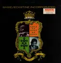 LP - Billy Eckstine With Count Basie Orchestra - Basie/Eckstine Incorporated