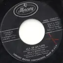 7inch Vinyl Single - Billy Eckstine - All Of My Life