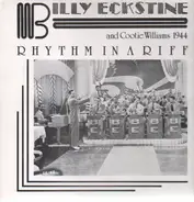Billy Eckstine and Cootie Williams - Rhythm In A Riff (1944)