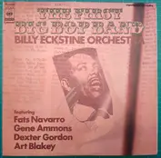 Billy Eckstine And His Orchestra