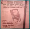 LP - Billy Eckstine And His Orchestra - The First Big Bop Band - MONO + INSERT