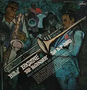 LP - Billy Eckstine And His Orchestra - The Legendary Big Bop Band - Mono