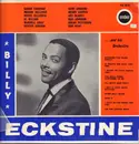 LP - Billy Eckstine And His Orchestra - Mr. 'B' Billy Eckstine & His Orchestra