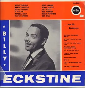 Billy Eckstine - Mr. 'B' Billy Eckstine & His Orchestra