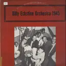 LP - Billy Eckstine And His Orchestra - Billy Eckstine Orchestra 1945