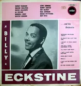 Billy Eckstine And His Orchestra - Mr. "B" Billy Eckstine & His Orchestra
