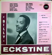 Billy Eckstine And His Orchestra - Mr. "B" Billy Eckstine & His Orchestra