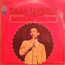 LP - Billy Eckstine - Belts The Hits