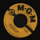 7inch Vinyl Single - Billy Eckstine - Beloved / Temporarily Blue