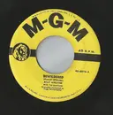 7inch Vinyl Single - Billy Eckstine - Bewildered / No Orchids For My Lady