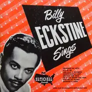 Billy Eckstine - Billy Eckstine Sings