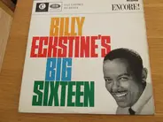 Billy Eckstine - Billy Eckstine's Big Sixteen