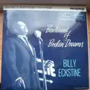 7inch Vinyl Single - Billy Eckstine - Boulevard Of Broken Dreams