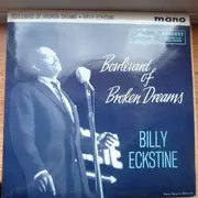 7inch Vinyl Single - Billy Eckstine - Boulevard Of Broken Dreams