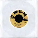 7inch Vinyl Single - Billy Eckstine - Blue Christmas / The Lonely Shepherd