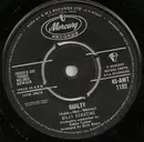 7inch Vinyl Single - Billy Eckstine - Guilty