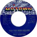7inch Vinyl Single - Billy Eckstine - Had You Been Around / Down To Earth